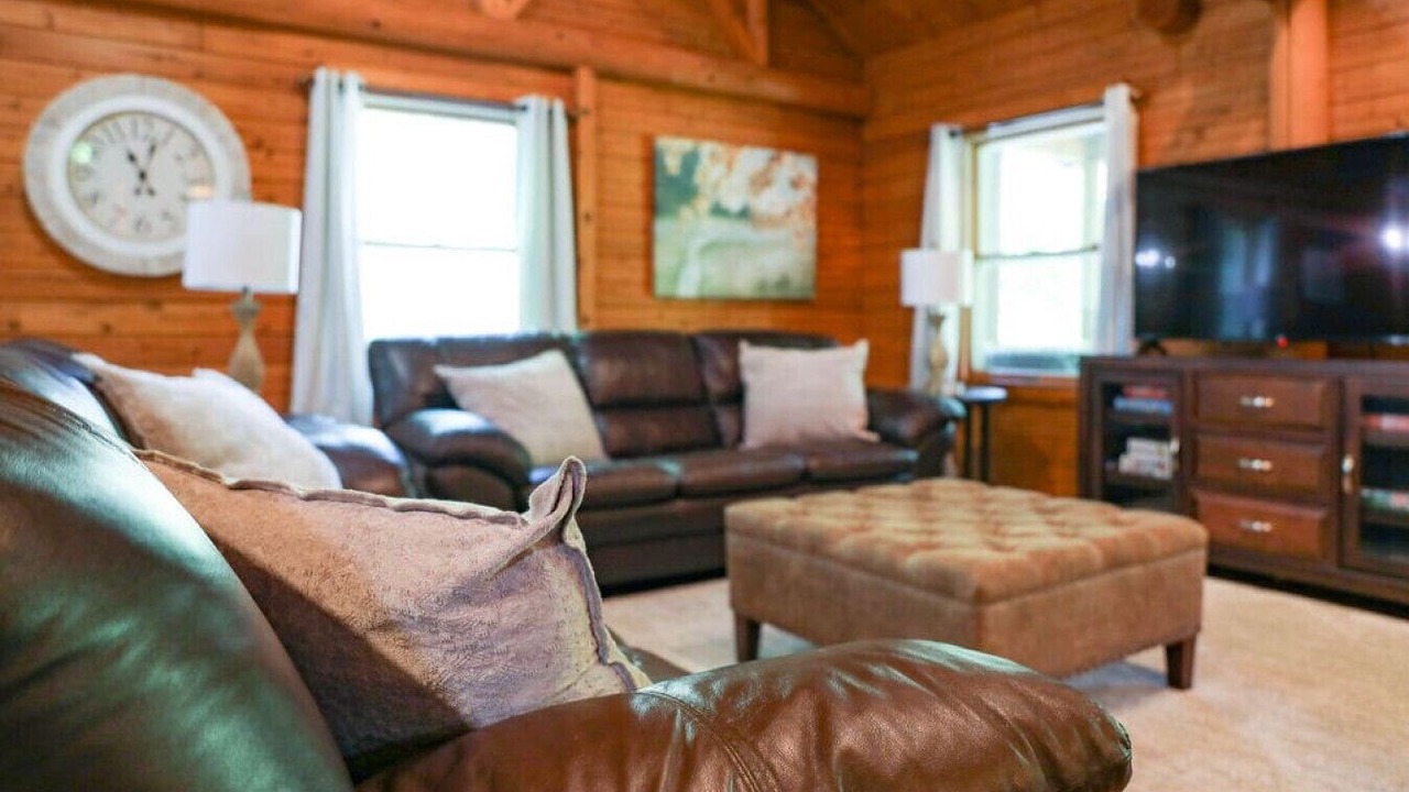 Photo of Livingroom in Afton