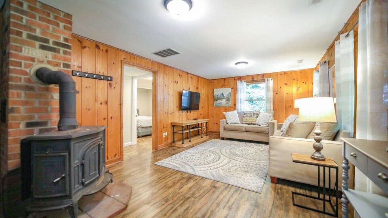 Photo of Bedroom in Afton
