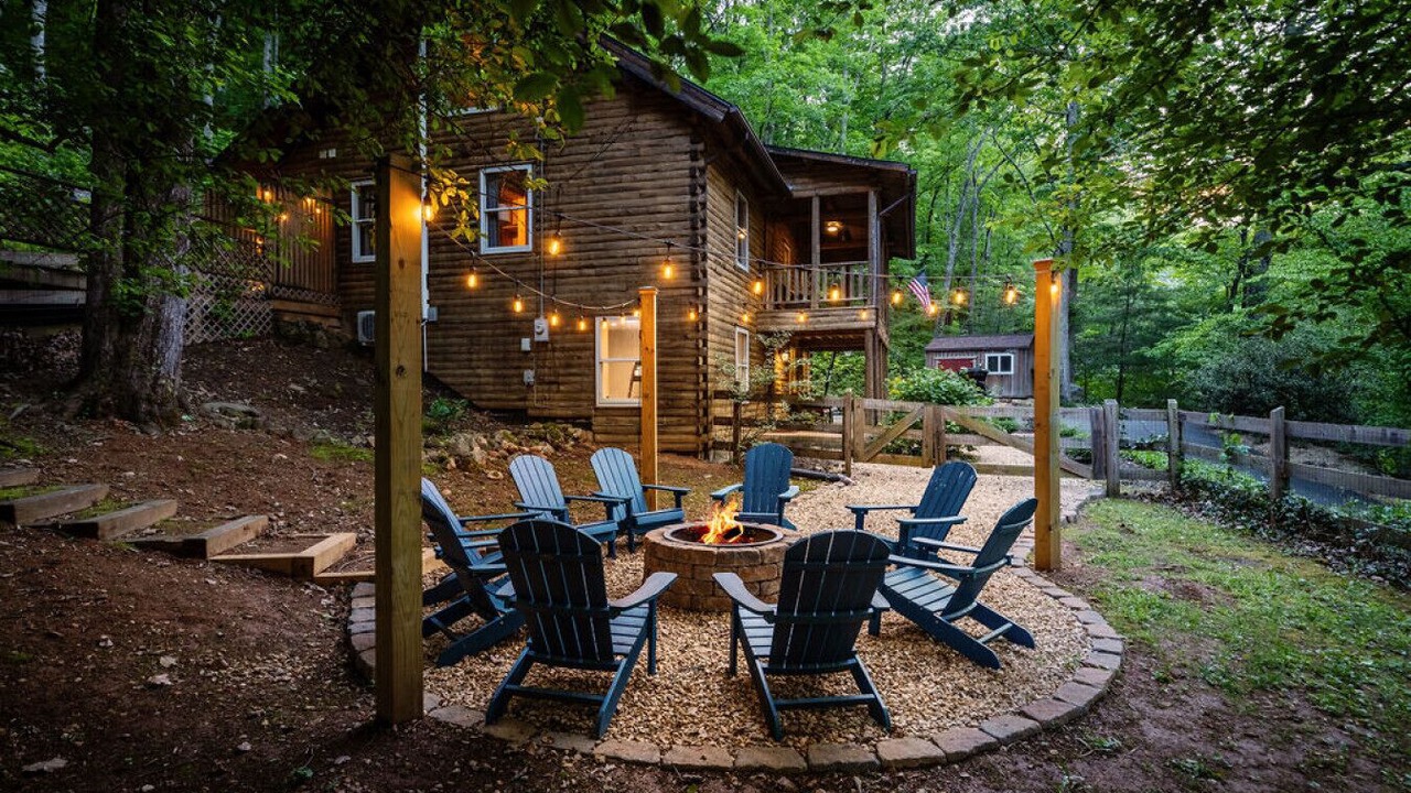 Photo of Patio Balcony in Afton