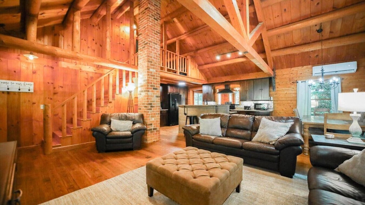 Photo of Livingroom in Afton