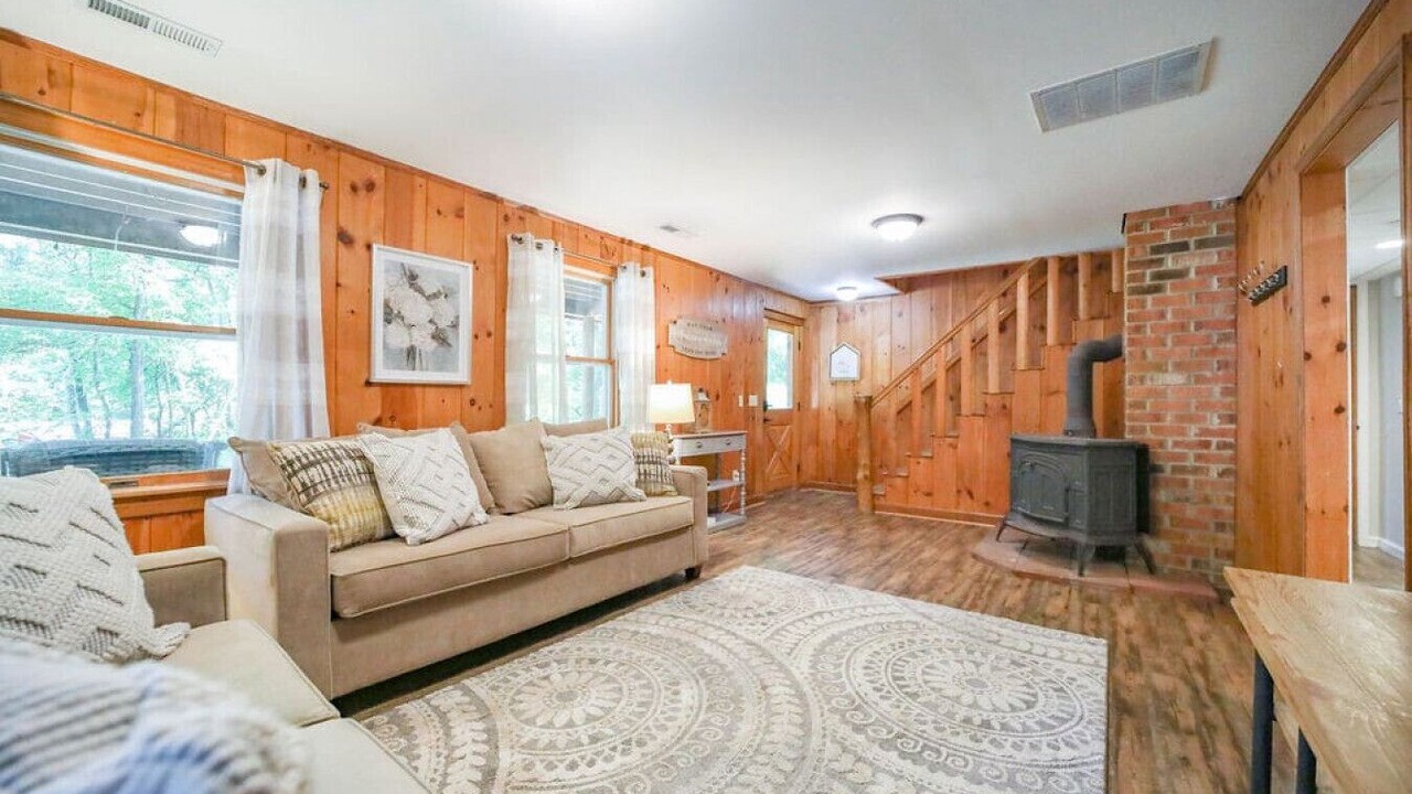 Photo of Livingroom in Afton