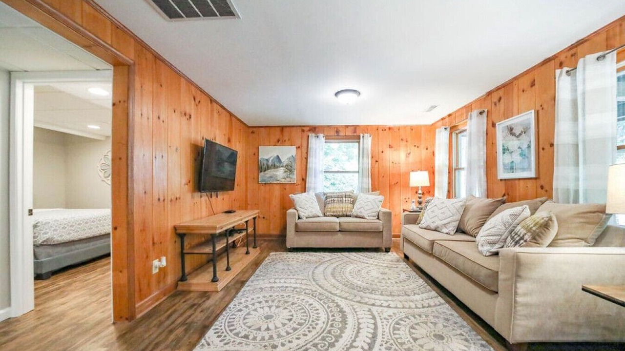 Photo of Livingroom in Afton