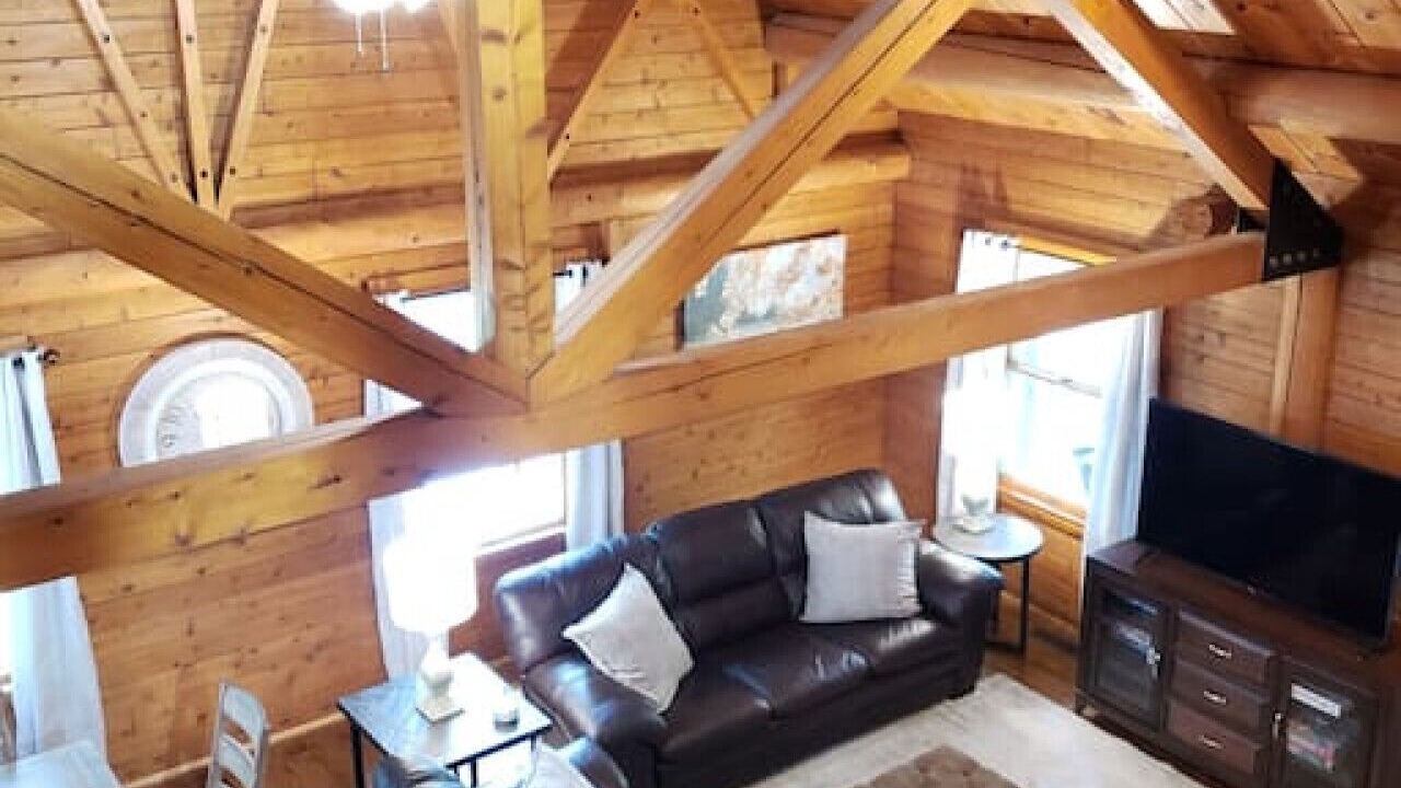Photo of Livingroom in Afton