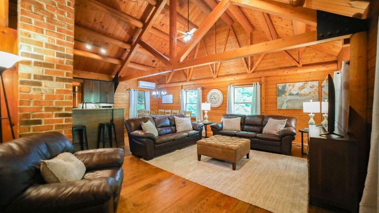 Photo of Livingroom in Afton
