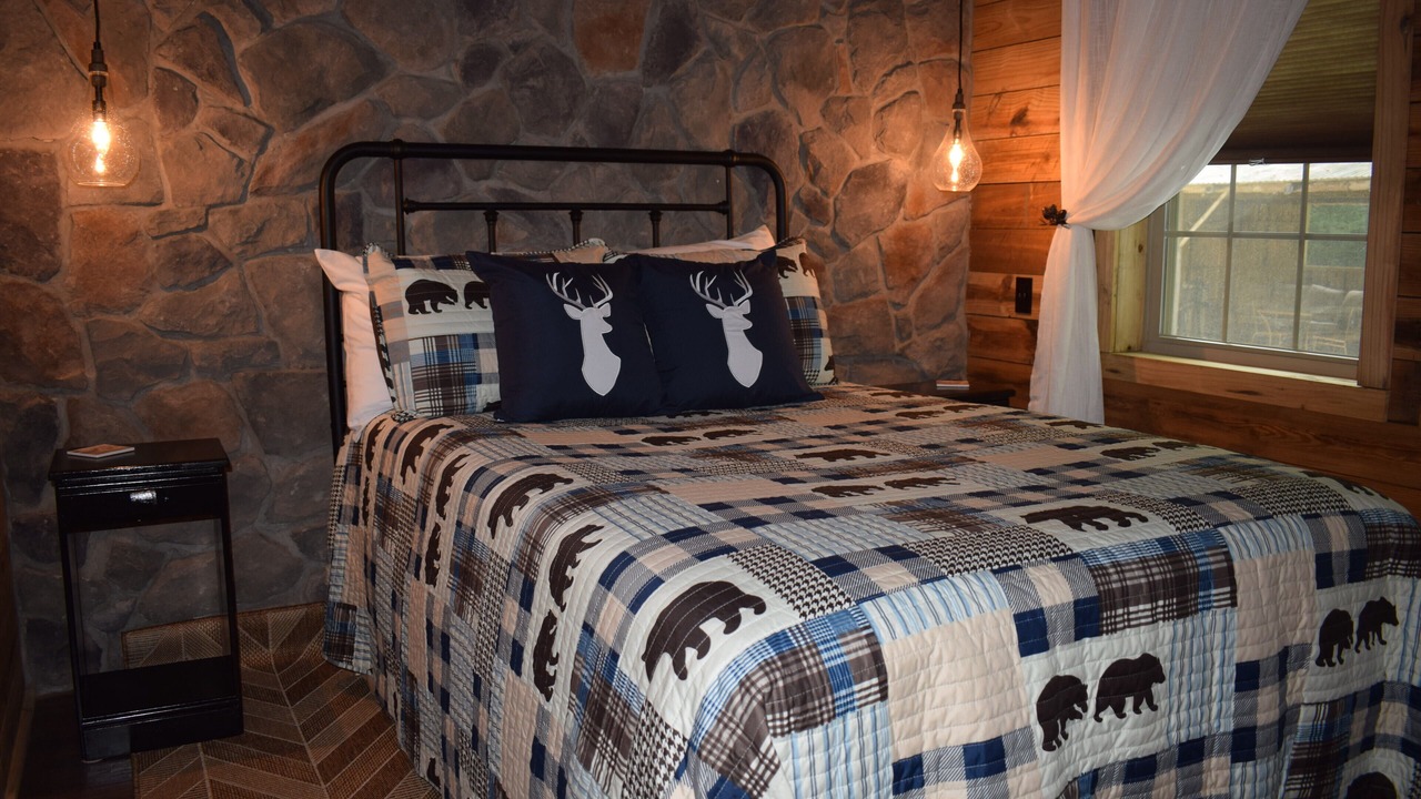 Photo of Bedroom in Canadensis