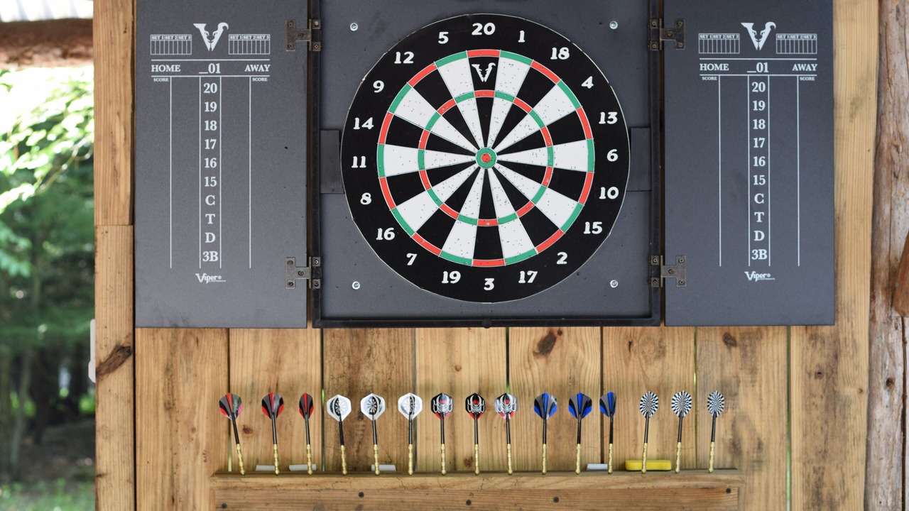 Photo of Outdoor in Canadensis