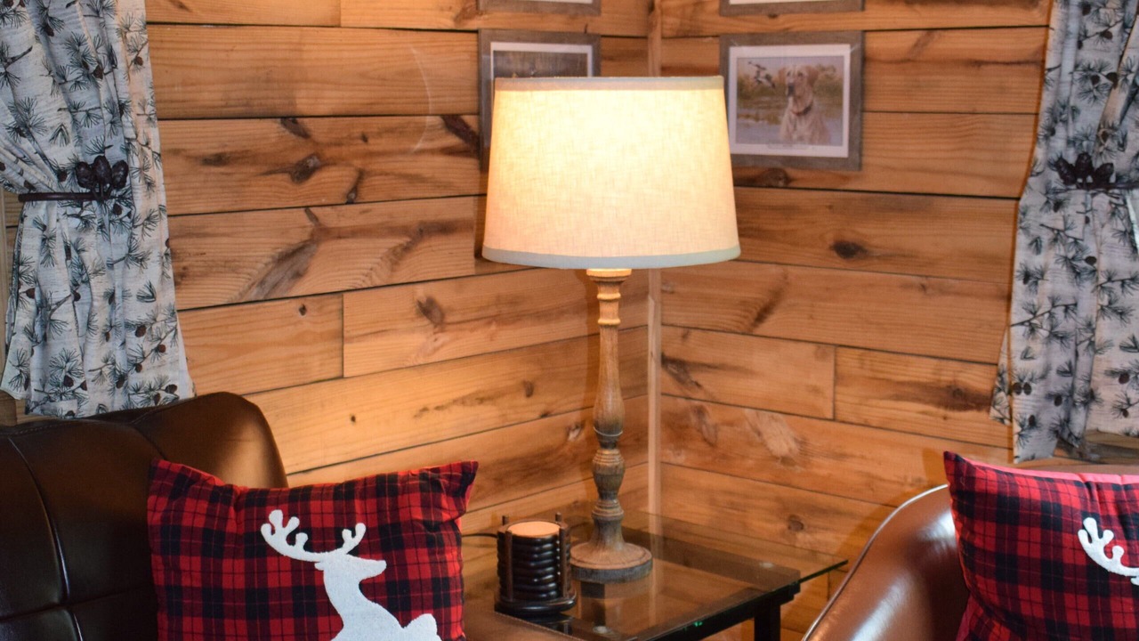 Photo of Livingroom in Canadensis