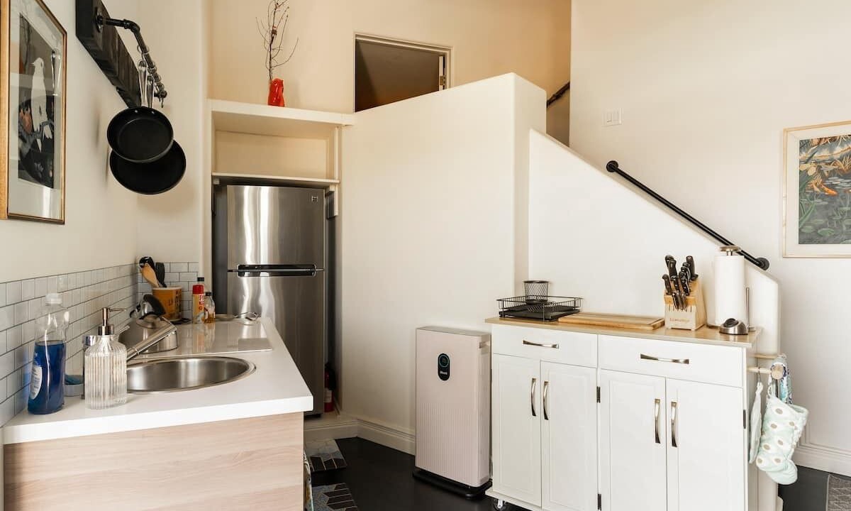 Photo of Kitchen in Hollywood Hills West