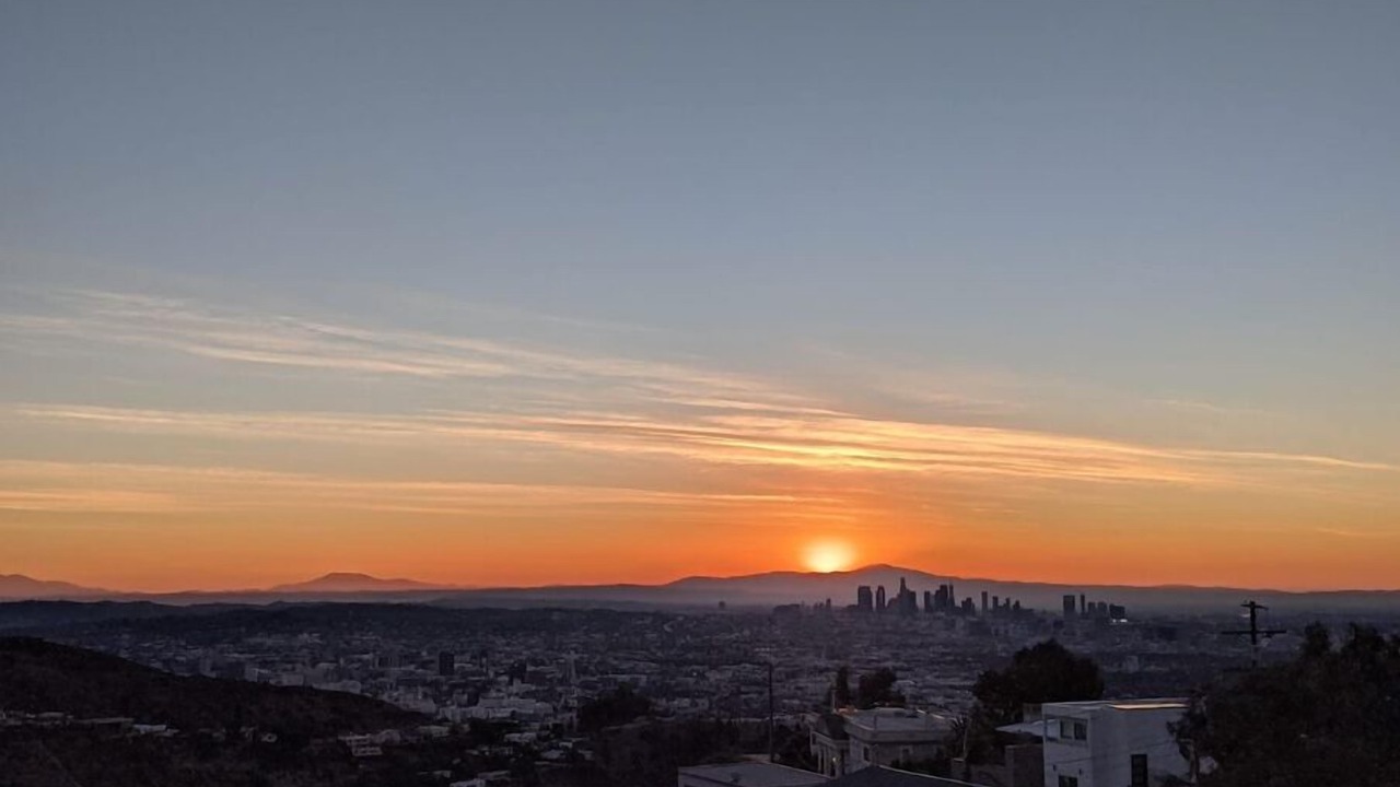 Photo of Others in Hollywood Hills West