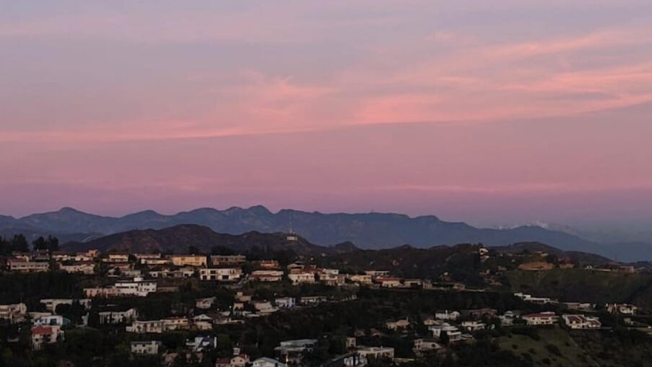 Photo of Outdoor in Hollywood Hills West