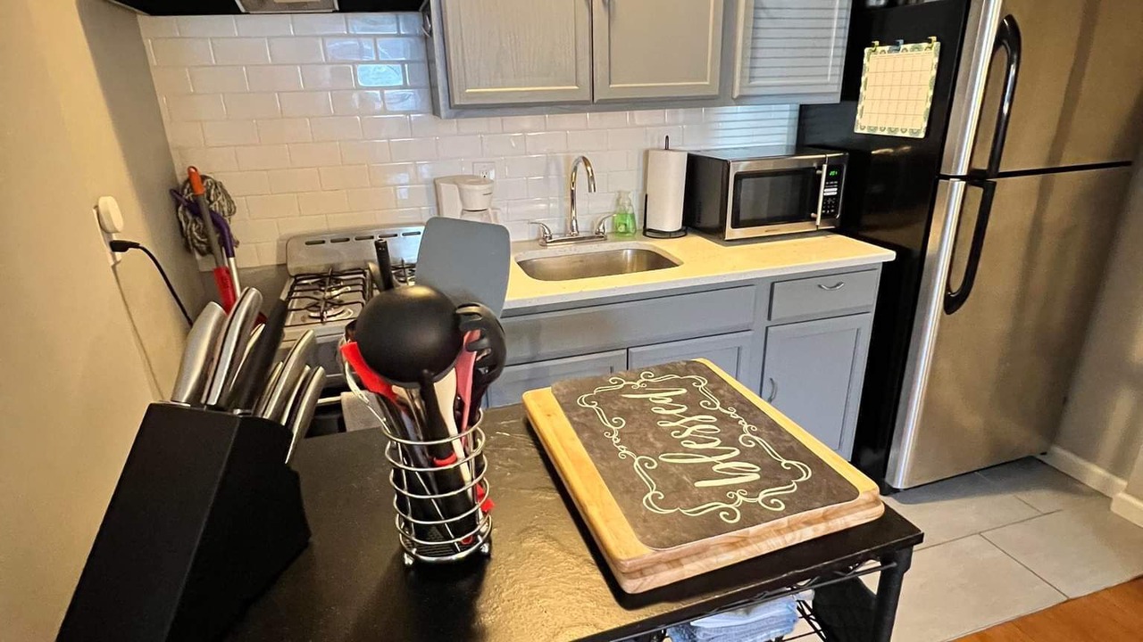 Photo of Kitchen in Rosedale