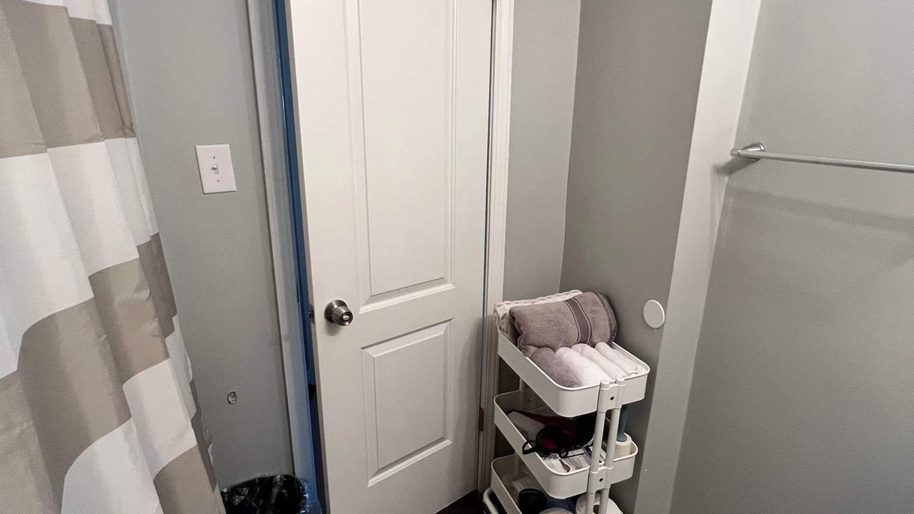 Photo of Bathroom in Rosedale