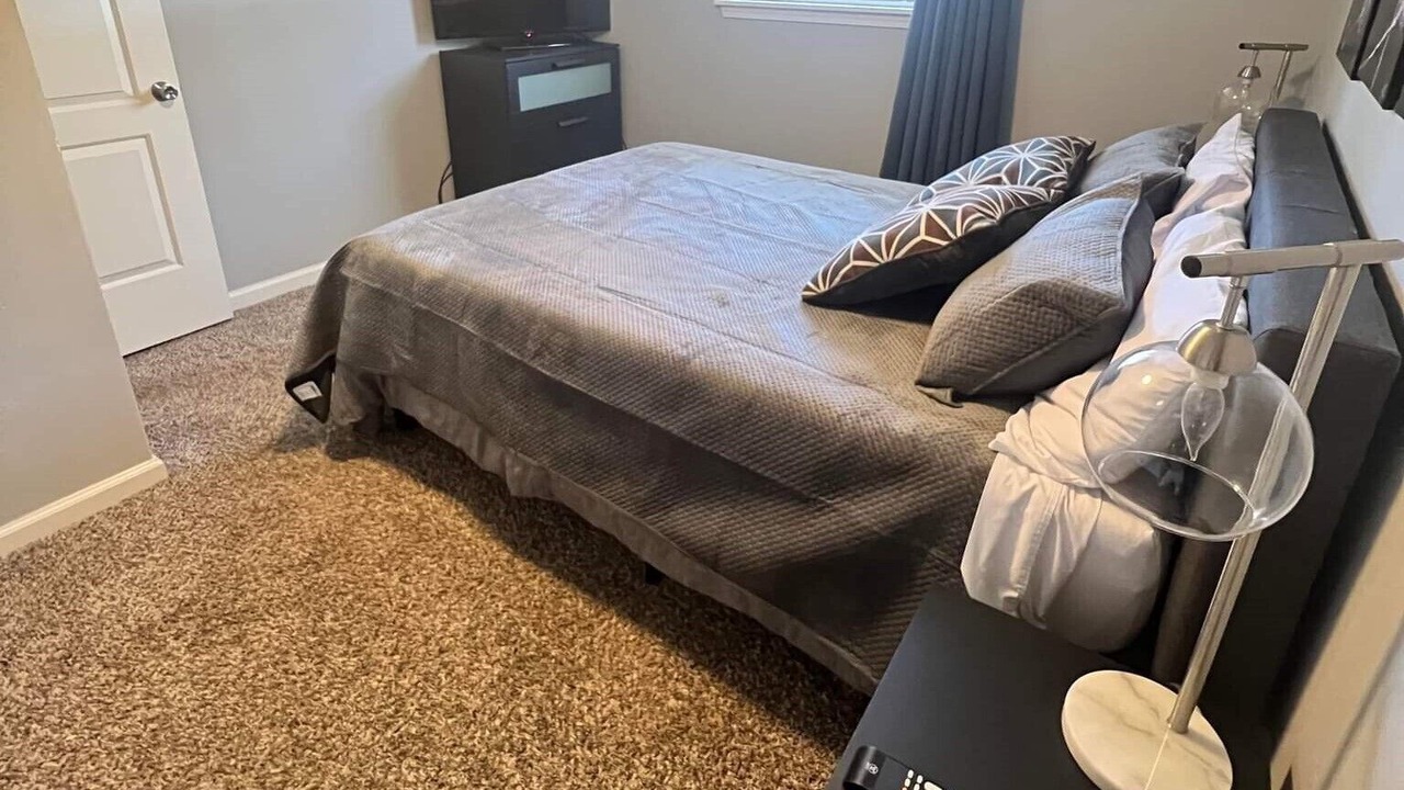 Photo of Bedroom in Rosedale