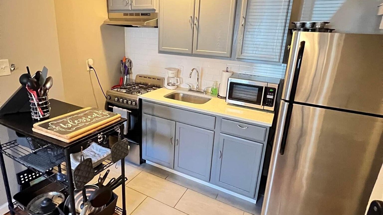 Photo of Kitchen in Rosedale