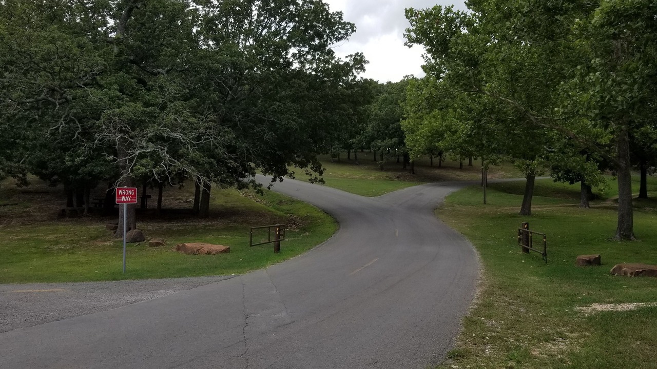 Photo of Outdoor in Cookson