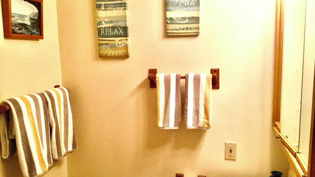 Photo of Bathroom in Cookson