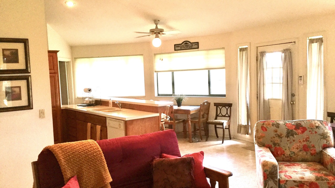 Photo of Livingroom in Cookson