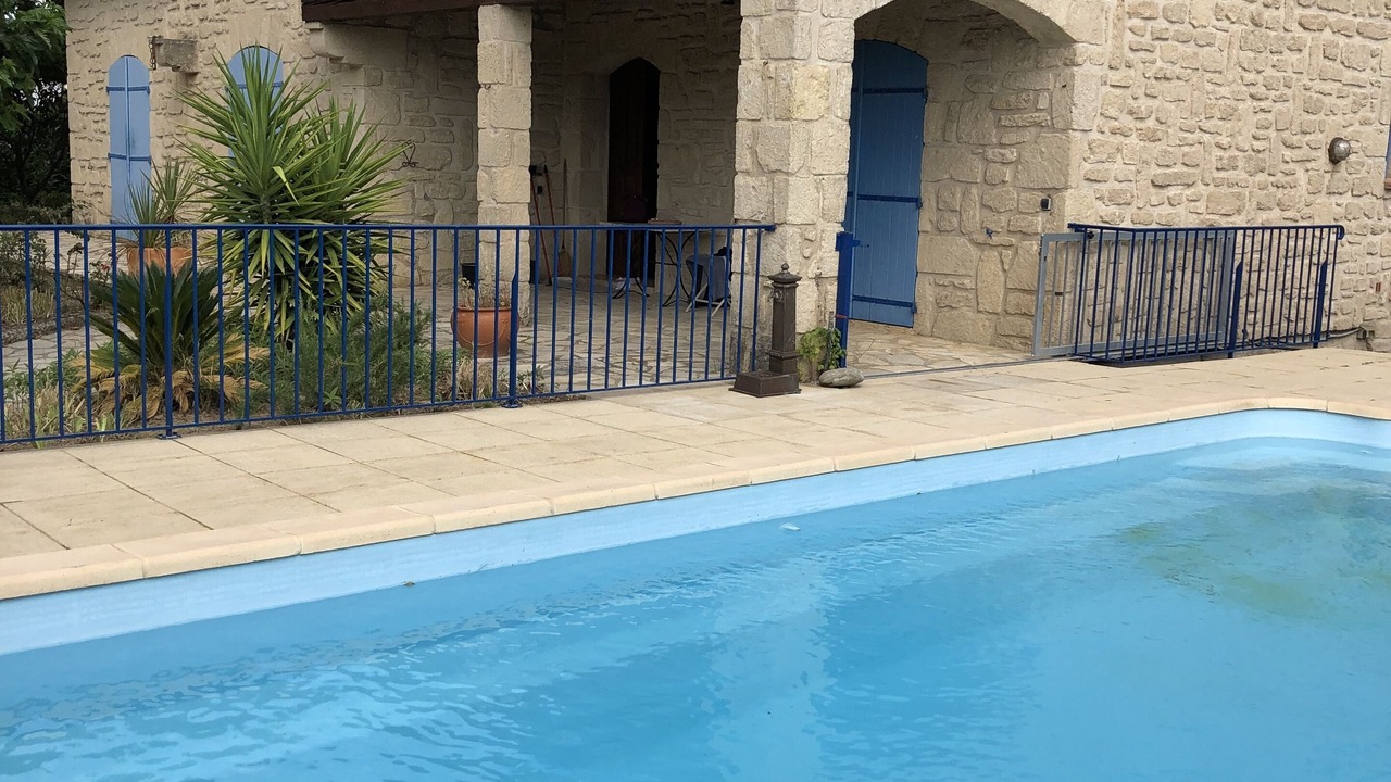 Photo of Outdoor in Thezan-les-Beziers