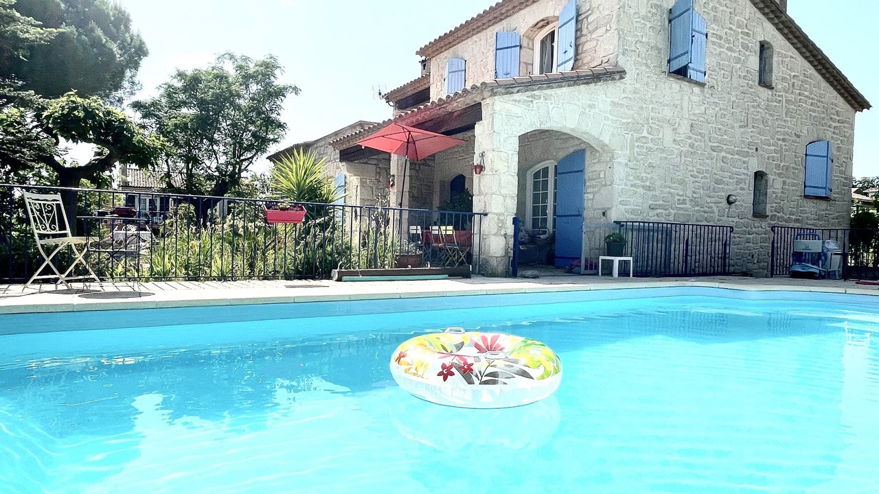 Photo of Outdoor in Thezan-les-Beziers