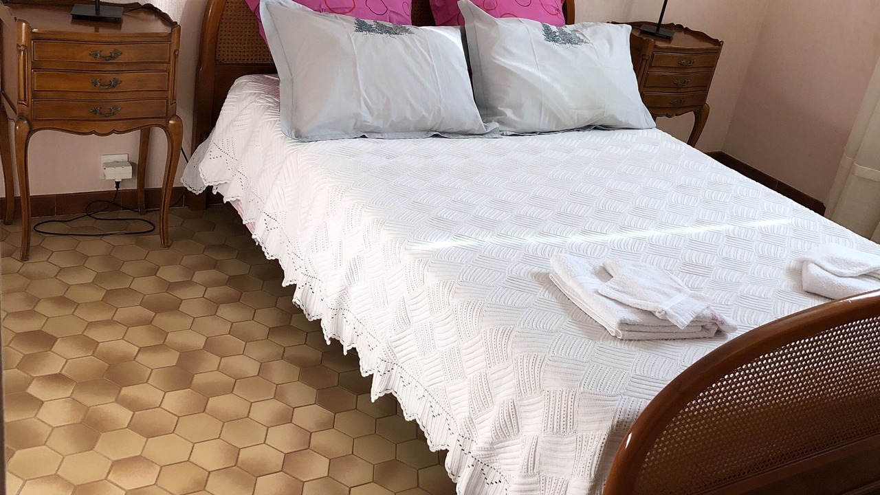Photo of Bedroom in Thezan-les-Beziers