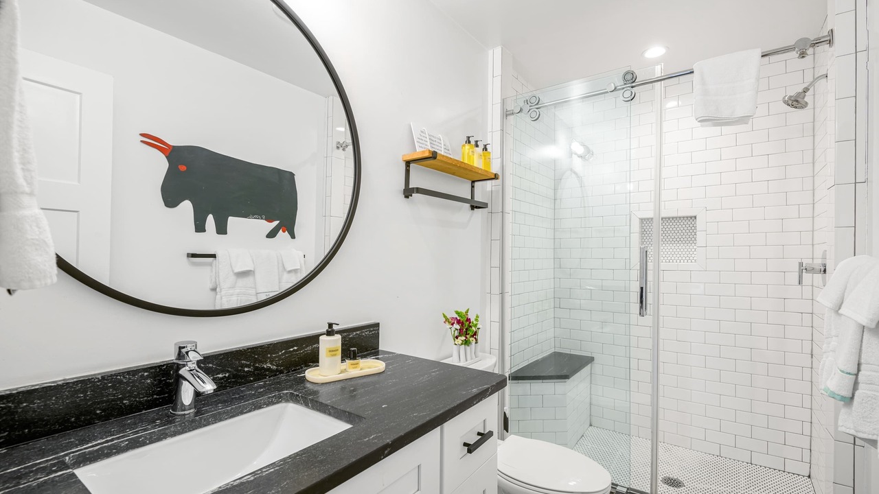 Photo of Bathroom in Inman Park