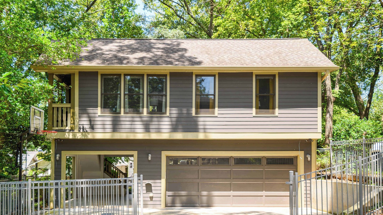 Photo of Outdoor in Inman Park
