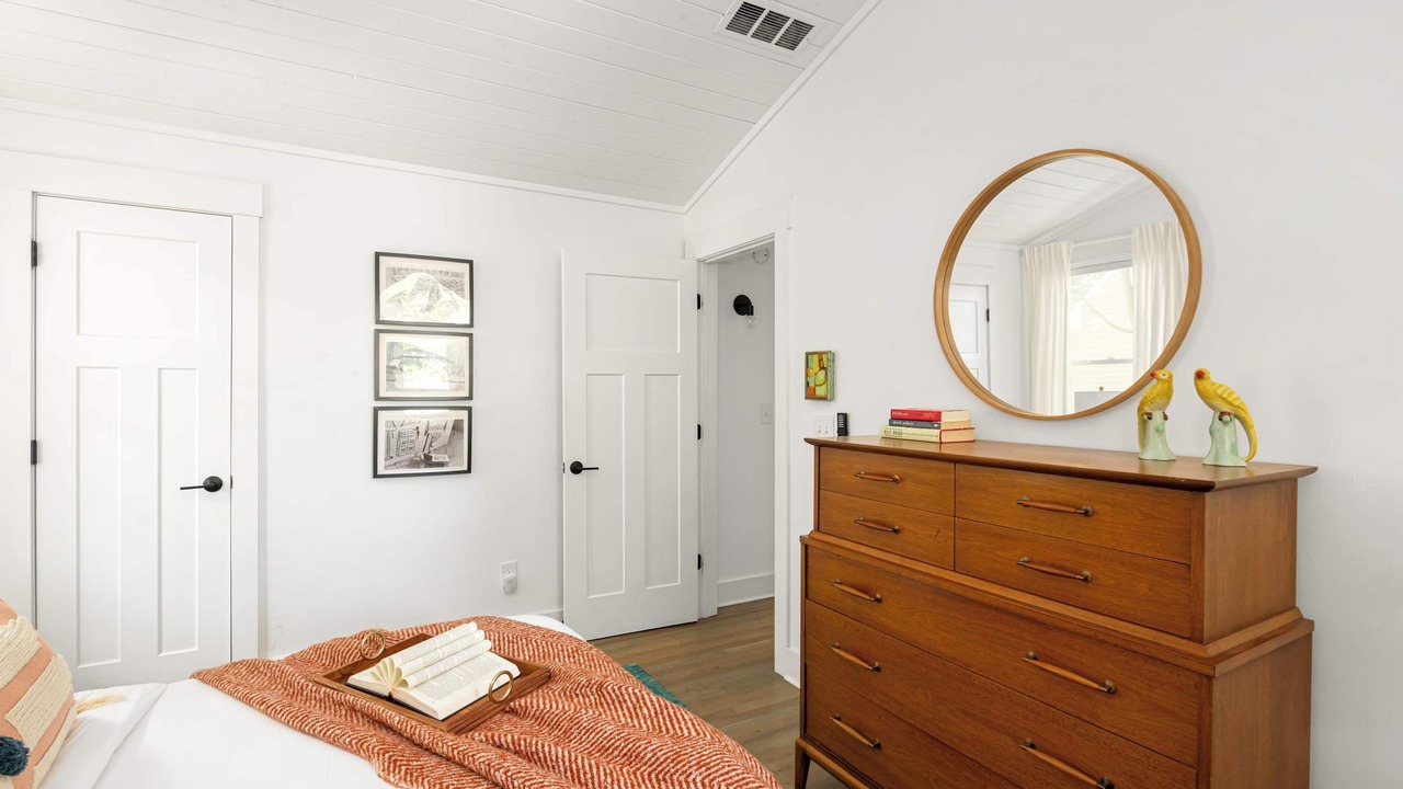 Photo of Bedroom in Inman Park