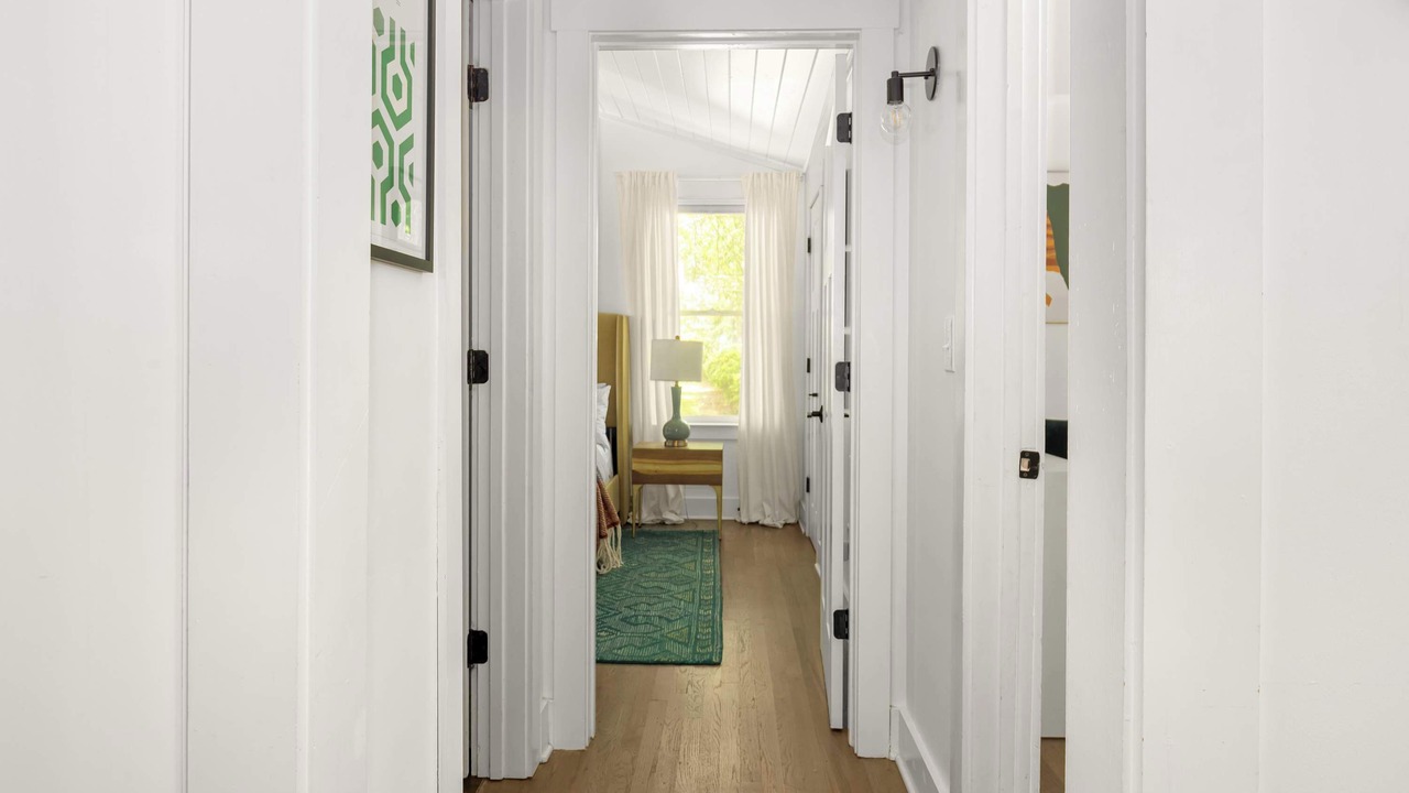 Photo of Bedroom in Inman Park