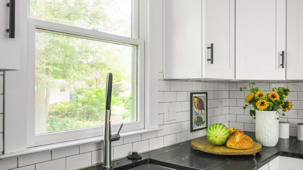 Photo of Kitchen in Inman Park