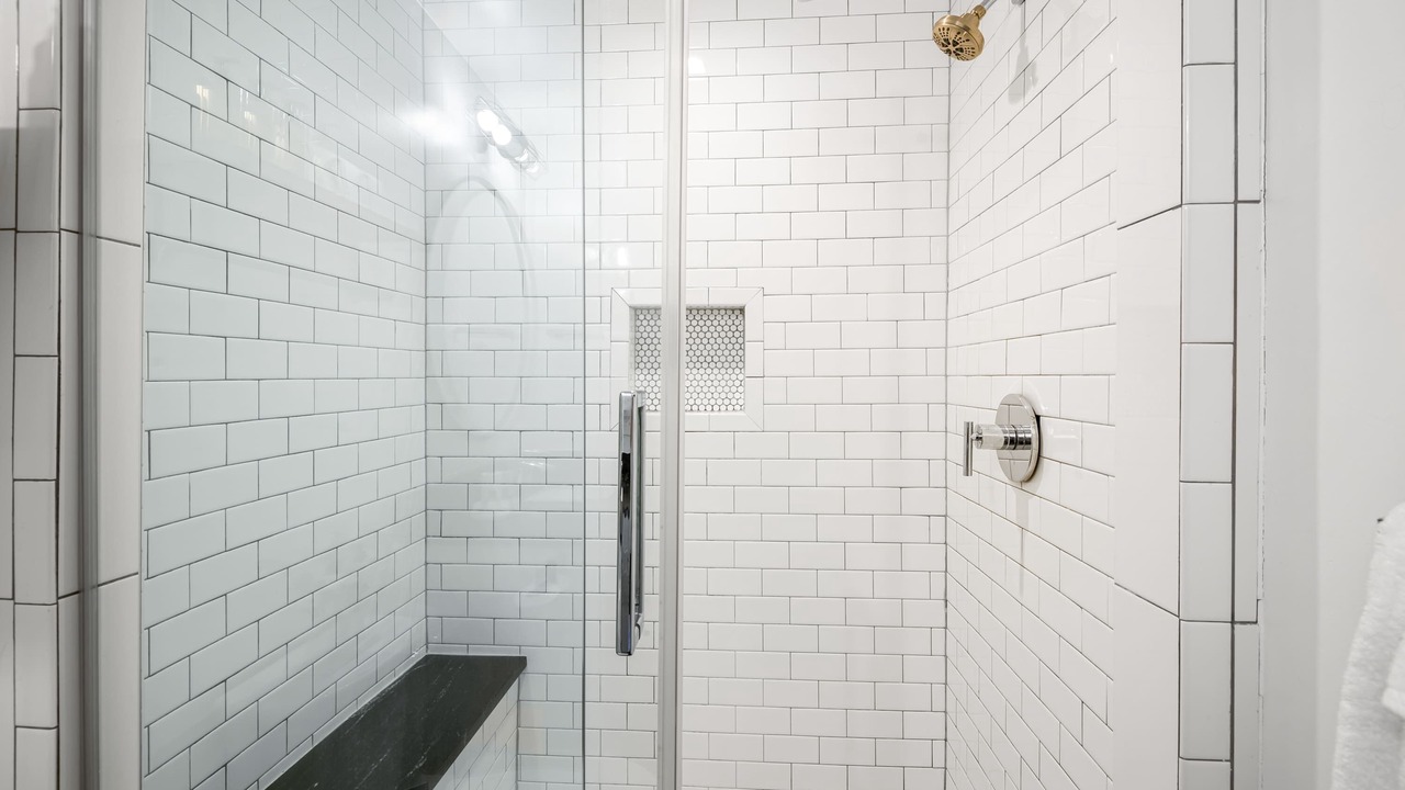 Photo of Bathroom in Inman Park