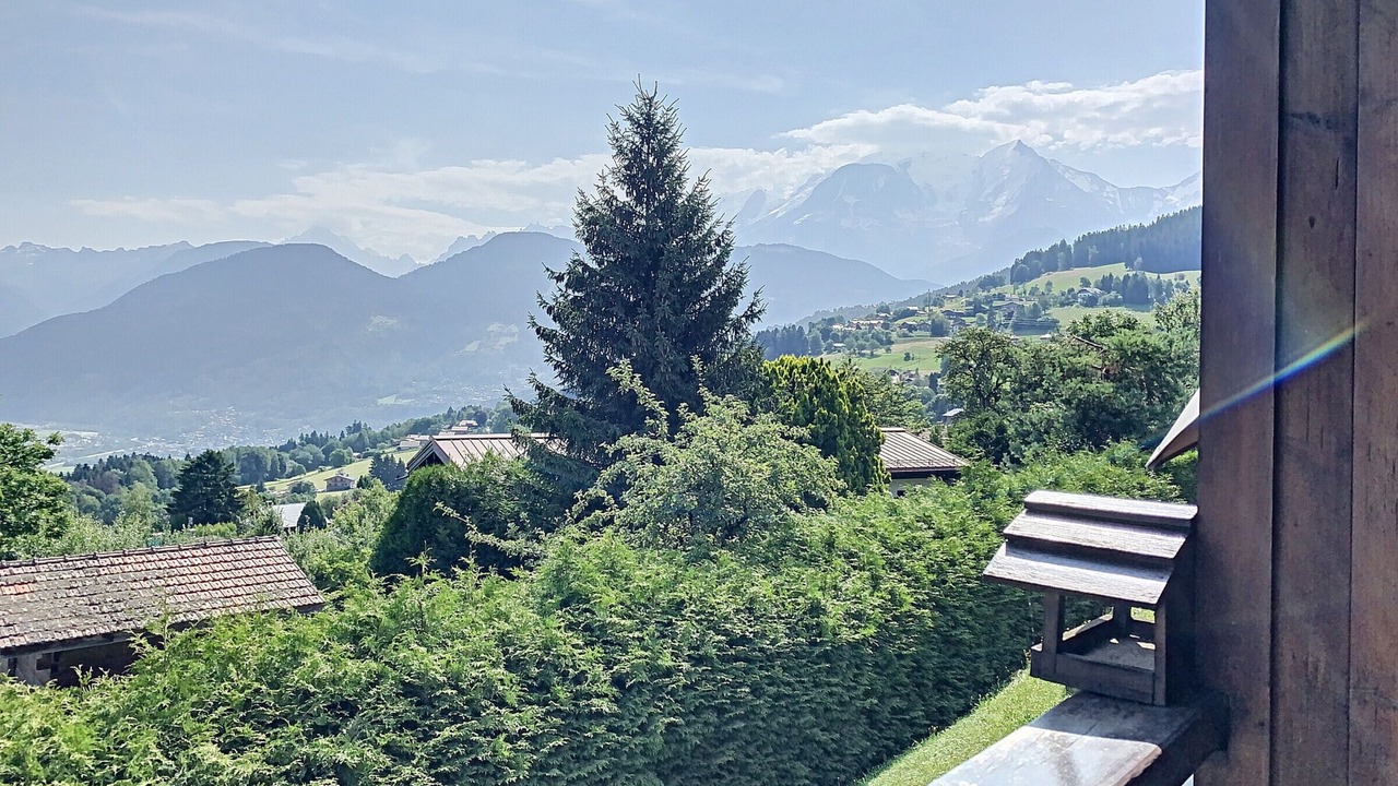 Photo of Outdoor in Combloux