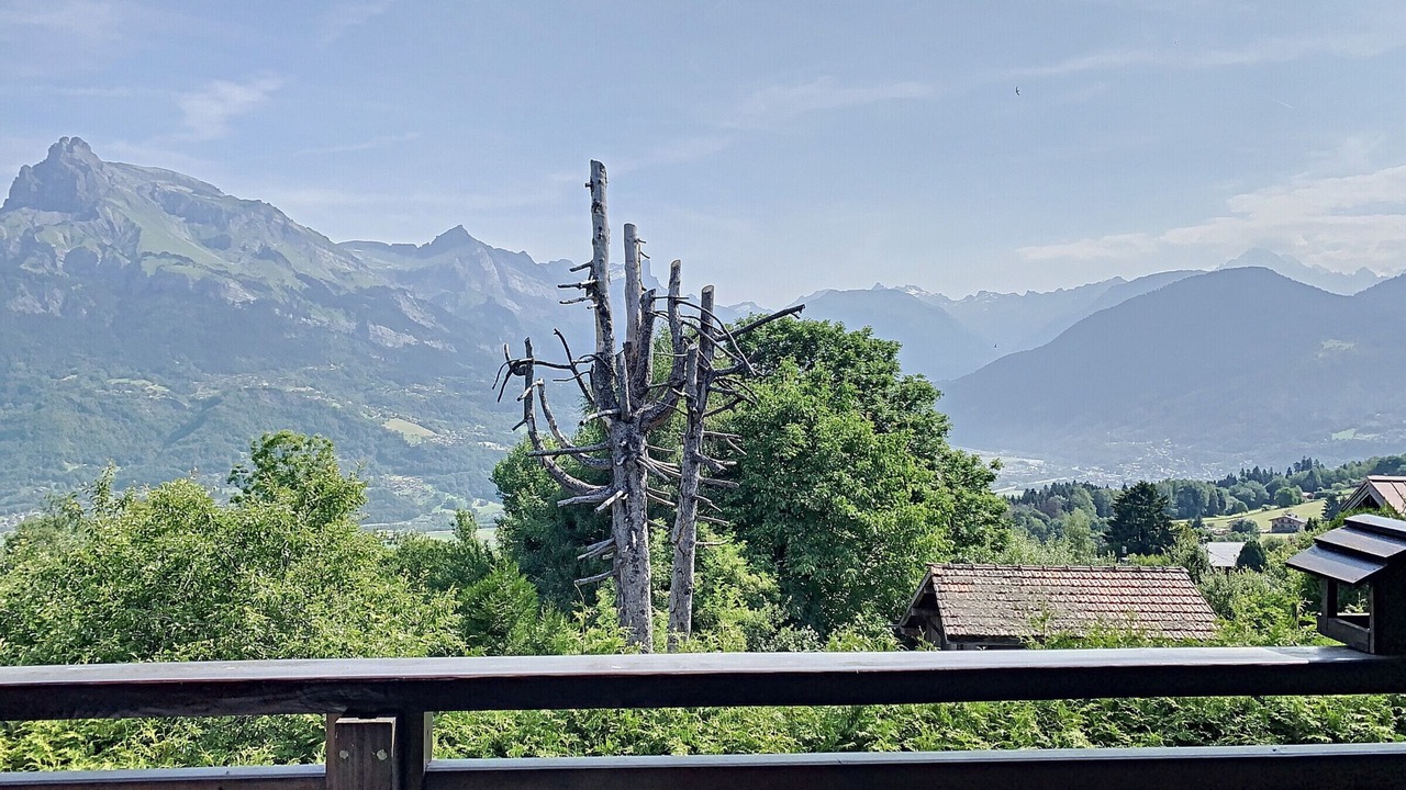 Photo of Outdoor in Combloux