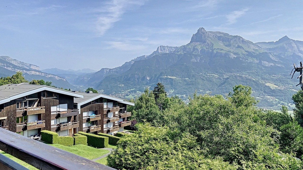 Photo of Outdoor in Combloux