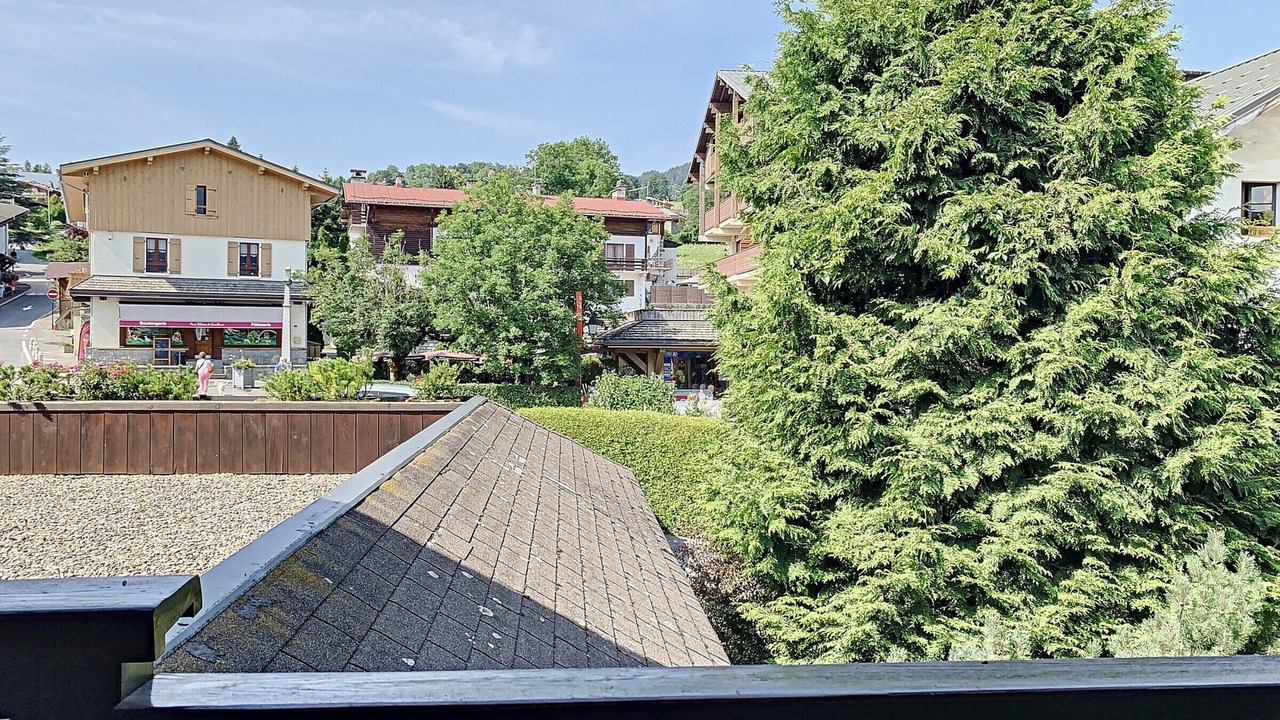 Photo of Outdoor in Combloux