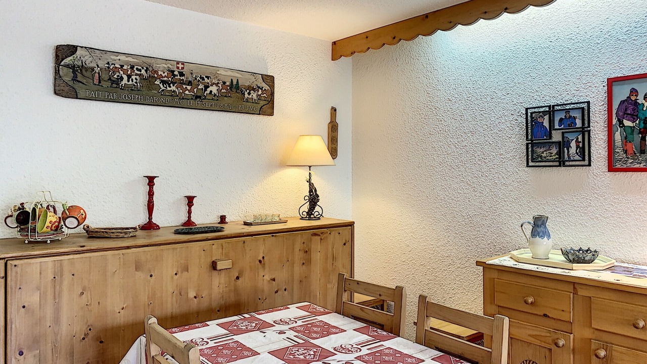 Photo of Others in Combloux