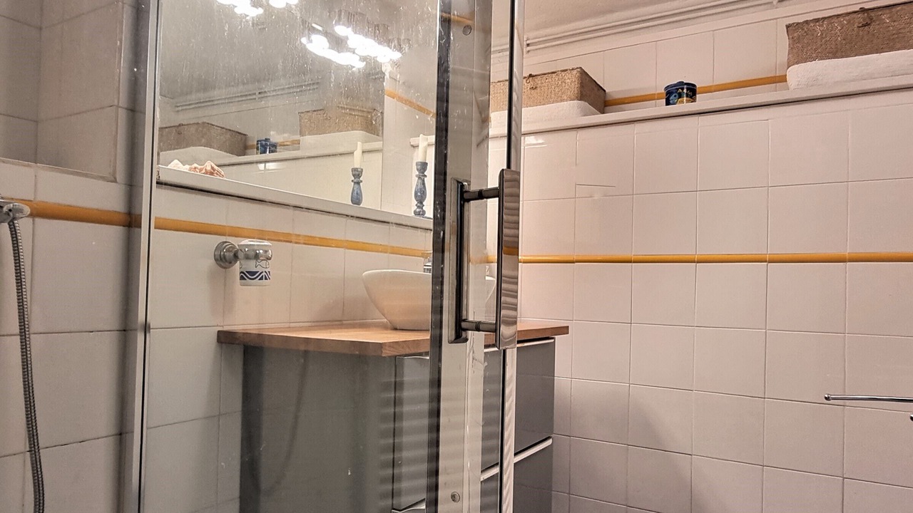 Photo of Bathroom in Banyuls-sur-Mer