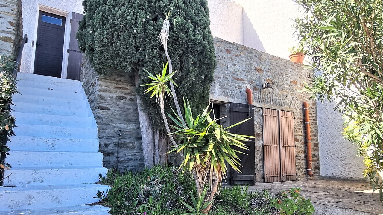 Photo of Outdoor in Banyuls-sur-Mer