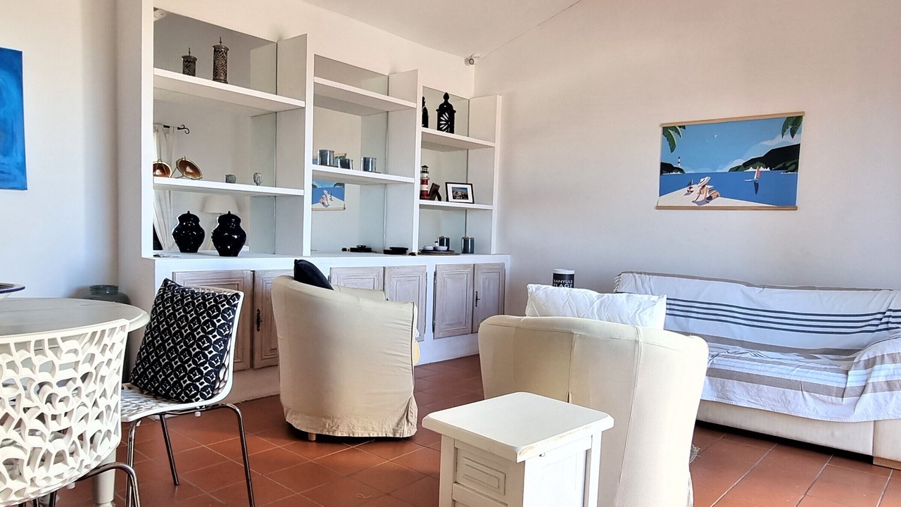 Photo of Livingroom in Banyuls-sur-Mer
