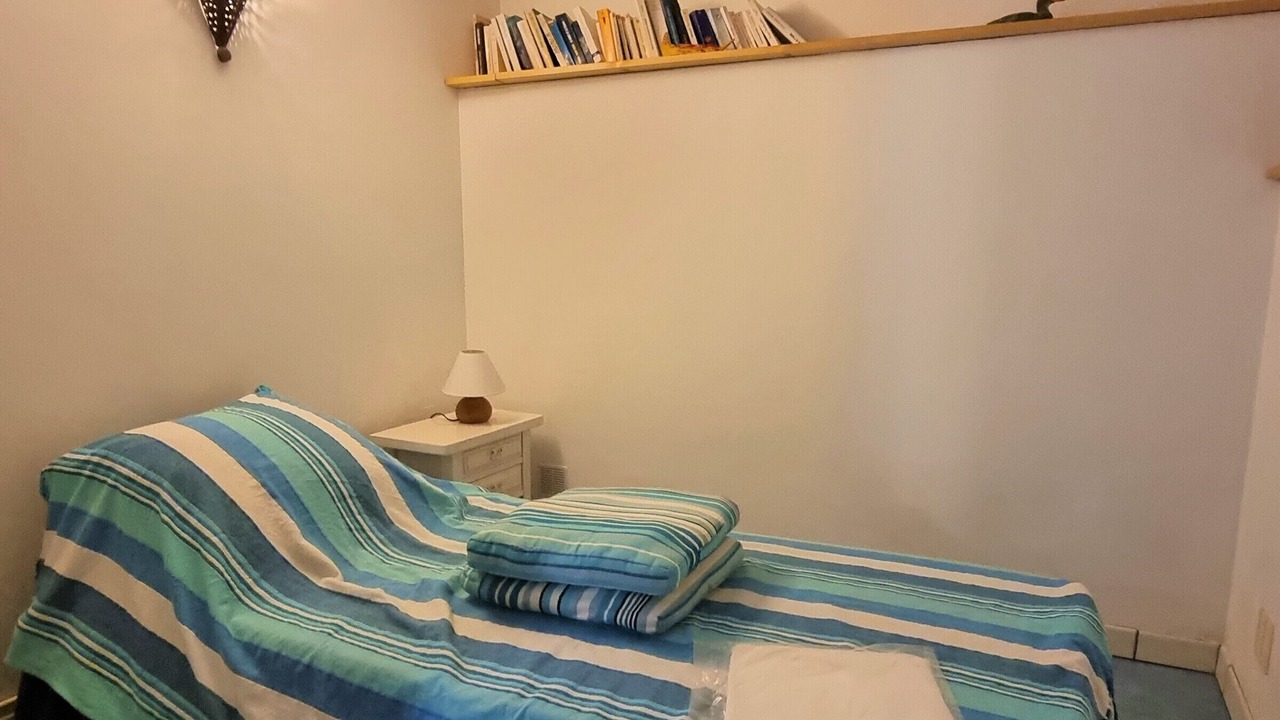 Photo of Bedroom in Banyuls-sur-Mer