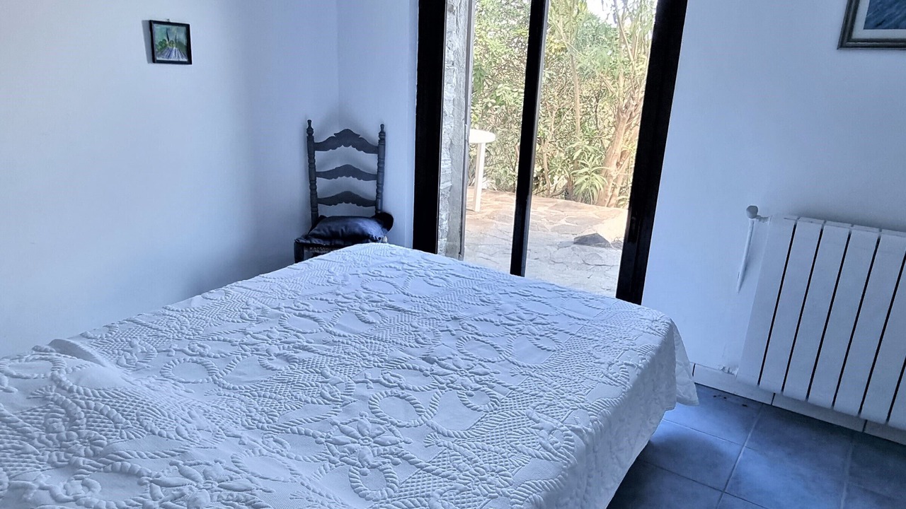 Photo of Bedroom in Banyuls-sur-Mer