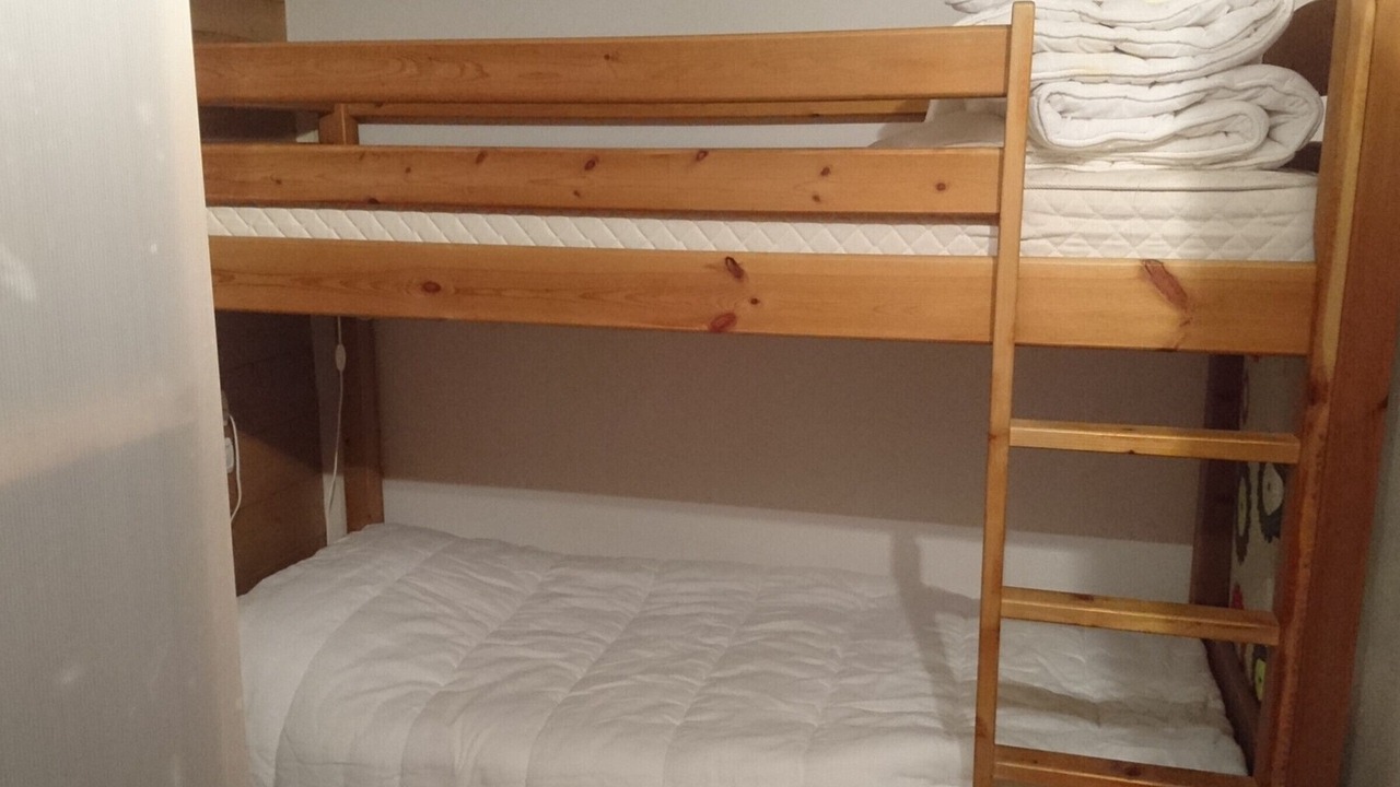 Photo of Bedroom in Arc-1800