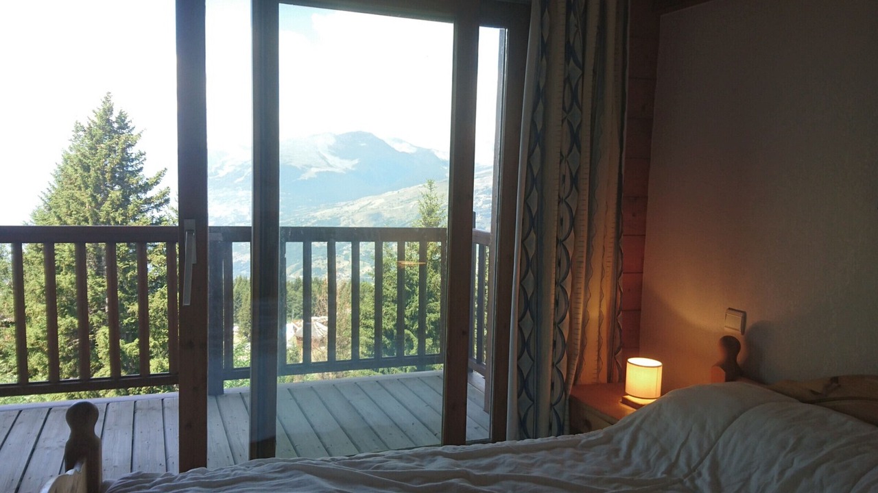 Photo of Bedroom in Arc-1800