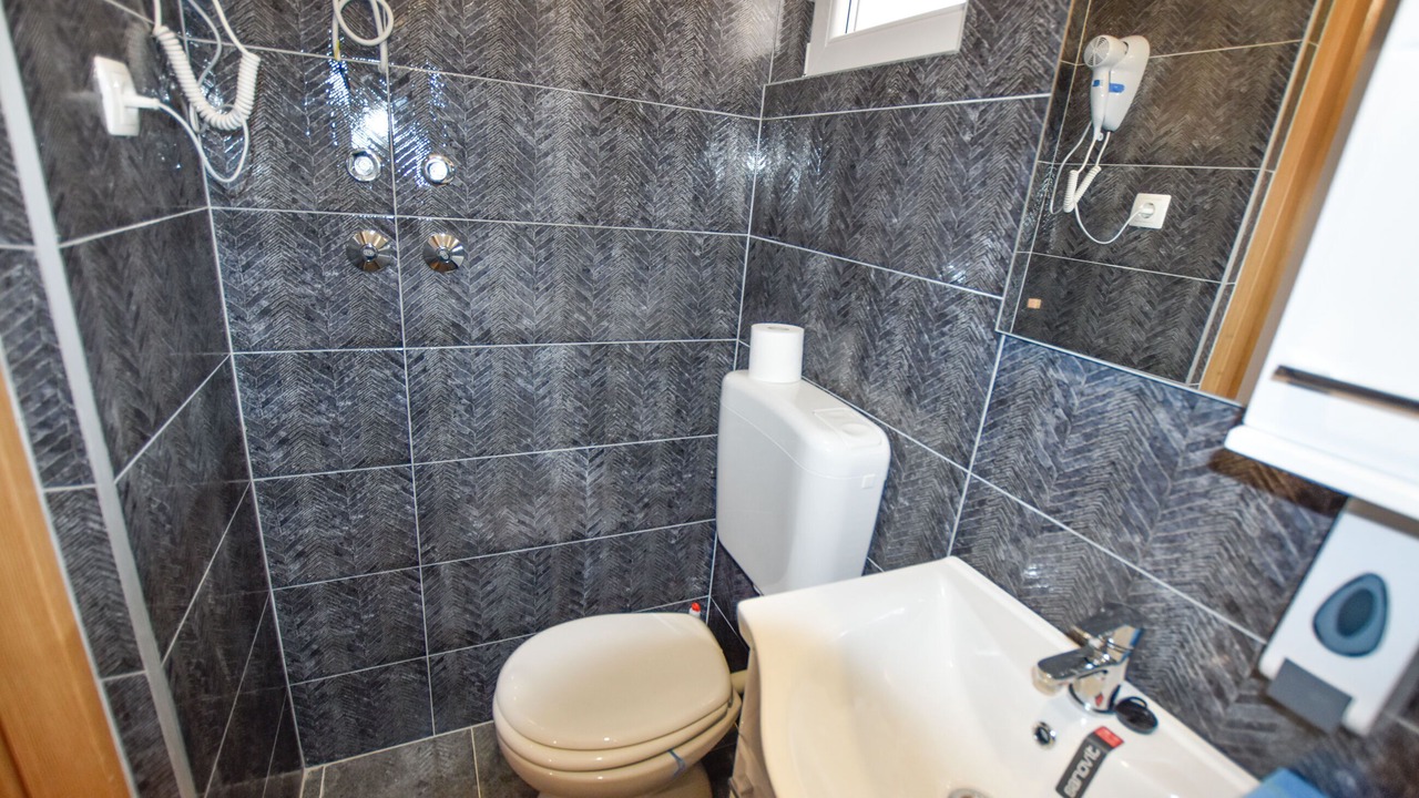 Photo of Bathroom in Dobropoljana