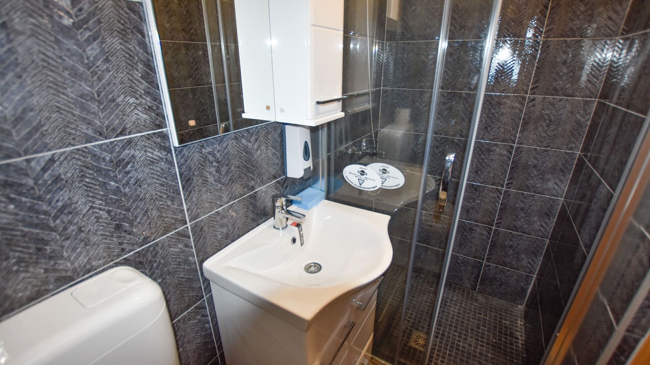 Photo of Bathroom in Dobropoljana