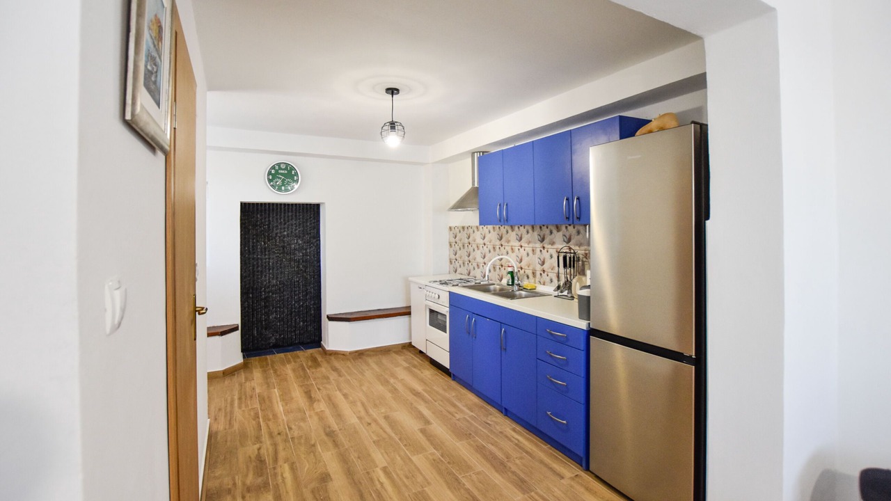 Photo of Kitchen in Dobropoljana