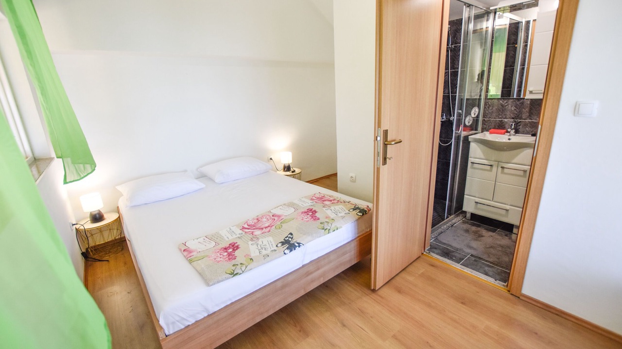 Photo of Bedroom in Dobropoljana
