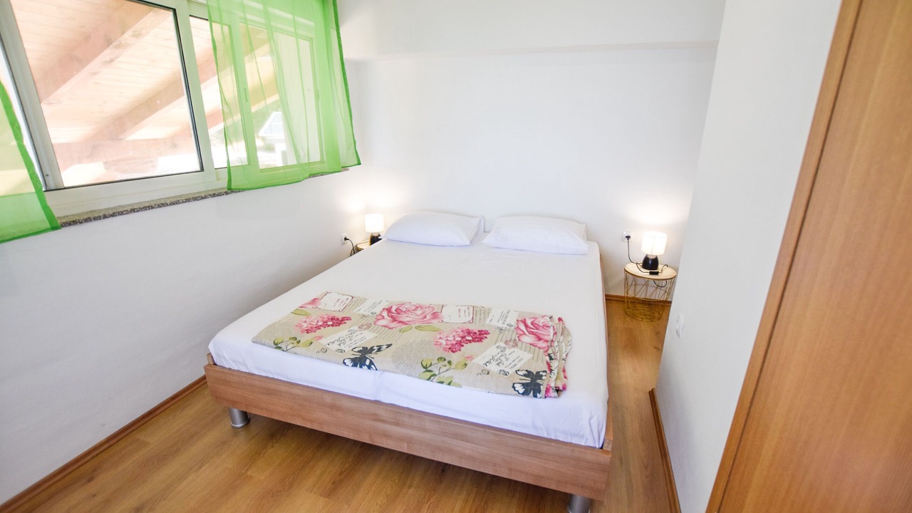 Photo of Bedroom in Dobropoljana
