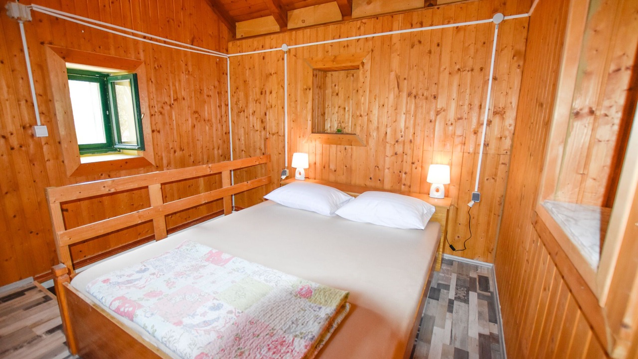 Photo of Bedroom in Dobropoljana