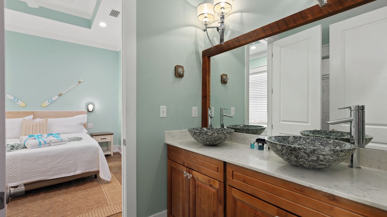 Photo of Bathroom in Kiska Beach