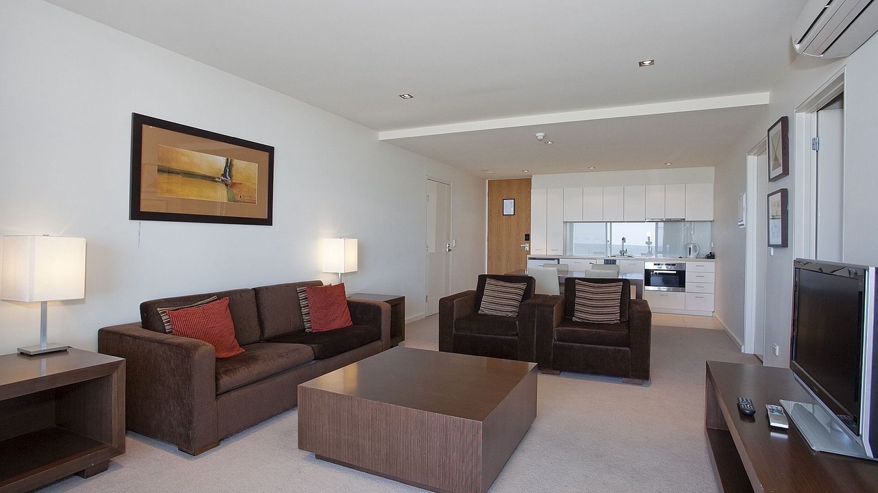 Photo of Livingroom in Torquay